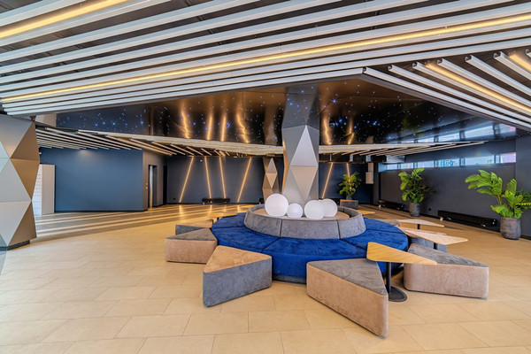 Продам двухкомнатную (2-комн.) квартиру, Прибрежный б-р, 5, Засечное с