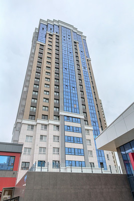 Продам двухкомнатную (2-комн.) квартиру, Прибрежный б-р, 5, Засечное с