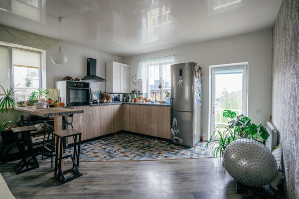 Продам дом, Енисея пер, Супсех с, 0 км от города