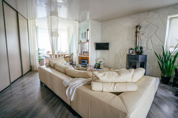 Продам дом, Енисея пер, Супсех с, 0 км от города