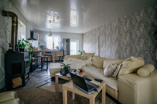 Продам дом, Енисея пер, Супсех с, 0 км от города