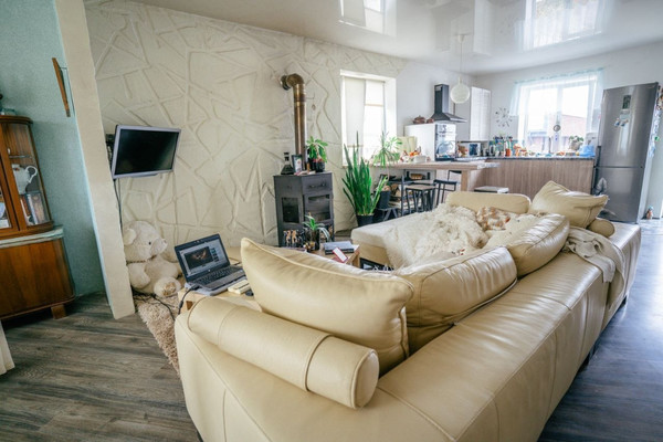 Продам дом, Енисея пер, Супсех с, 0 км от города