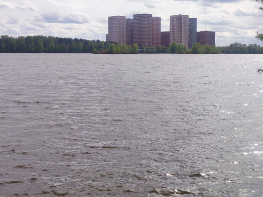 Продам однокомнатную (1-комн.) квартиру, 100 кв-л, 1к1, Москва г