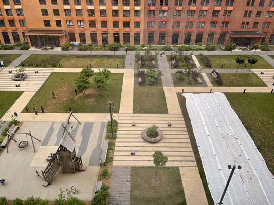 Продам однокомнатную (1-комн.) квартиру, 100 кв-л, 1к1, Москва г