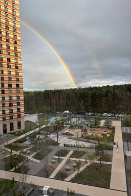 Продам однокомнатную (1-комн.) квартиру, 100 кв-л, 1к1, Москва г