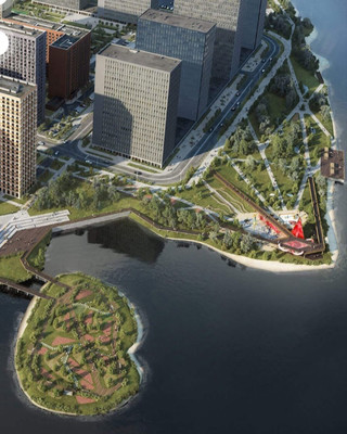 Продам однокомнатную (1-комн.) квартиру, 100 кв-л, 1к1, Москва г