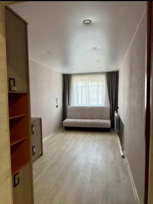 Продам двухкомнатную (2-комн.) квартиру, Товарищеская ул, 16, Казань г