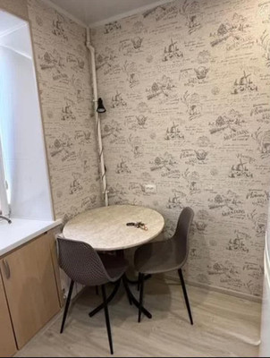 Продам двухкомнатную (2-комн.) квартиру, Товарищеская ул, 16, Казань г