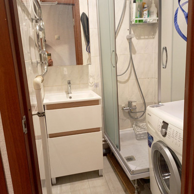 Продам двухкомнатную (2-комн.) квартиру, Товарищеская ул, 16, Казань г