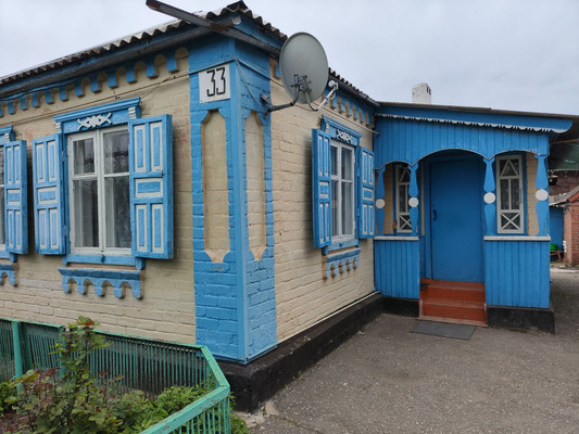 Продам дом, Киселева ул, 33, Архангельская ст-ца, 0 км от города