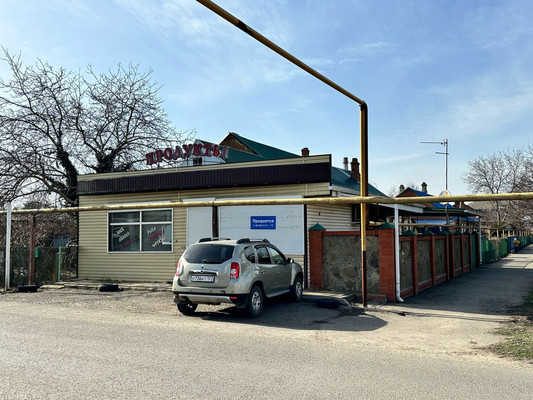 Продам трехкомнатную (3-комн.) квартиру, Меньшикова ул, 103, Тихорецк г