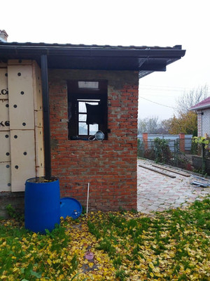 Продам дом, Поветкина ул, 16, Архангельская ст-ца, 0 км от города