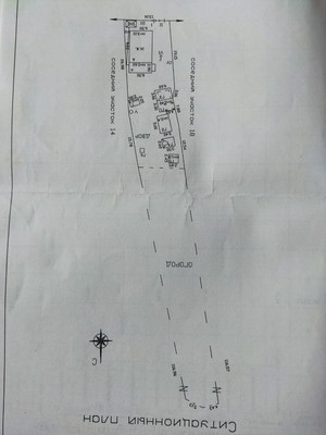 Продам дом, Поветкина ул, 16, Архангельская ст-ца, 0 км от города