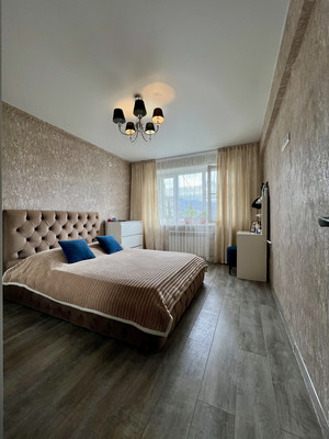 Продам трехкомнатную (3-комн.) квартиру, Павлова (Лазаревский р-н) пер, 9а, Сочи г