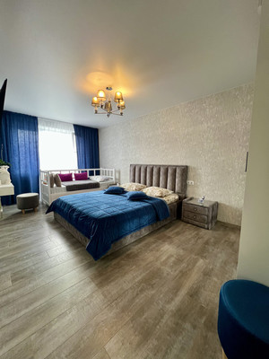 Продам трехкомнатную (3-комн.) квартиру, Павлова (Лазаревский р-н) пер, 9а, Сочи г