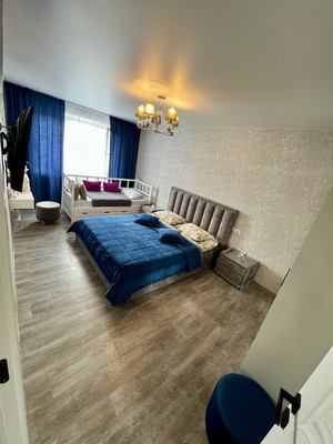 Продам трехкомнатную (3-комн.) квартиру, Павлова (Лазаревский р-н) пер, 9а, Сочи г