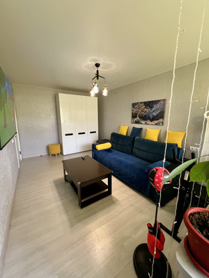 Продам трехкомнатную (3-комн.) квартиру, Павлова (Лазаревский р-н) пер, 9а, Сочи г