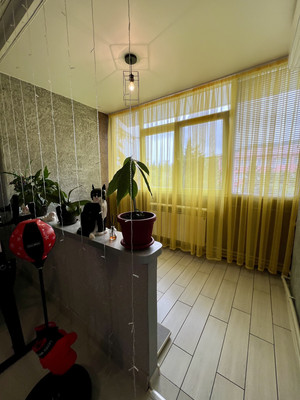 Продам трехкомнатную (3-комн.) квартиру, Павлова (Лазаревский р-н) пер, 9а, Сочи г