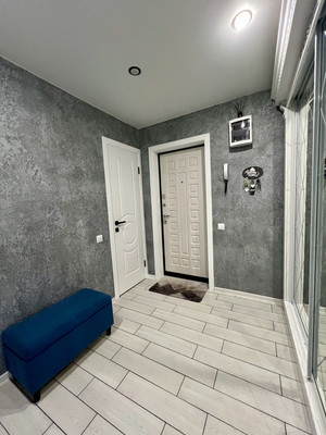 Продам трехкомнатную (3-комн.) квартиру, Павлова (Лазаревский р-н) пер, 9а, Сочи г