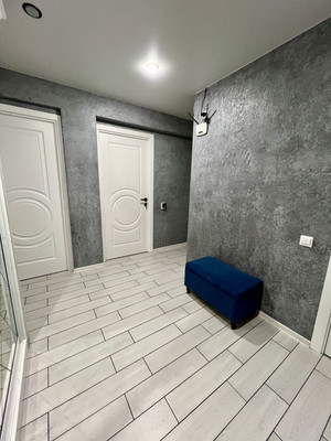 Продам трехкомнатную (3-комн.) квартиру, Павлова (Лазаревский р-н) пер, 9а, Сочи г