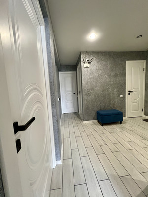 Продам трехкомнатную (3-комн.) квартиру, Павлова (Лазаревский р-н) пер, 9а, Сочи г