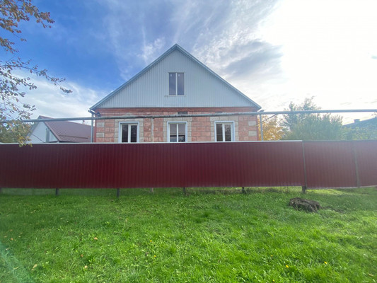 Продам дом, Ворошилова ул, 75, Архангельская ст-ца, 0 км от города