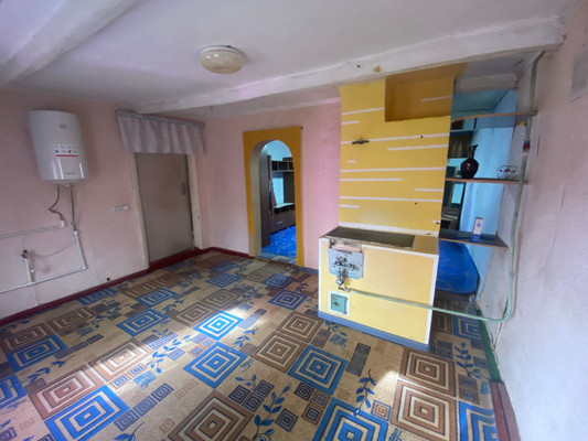 Продам дом, Ворошилова ул, 75, Архангельская ст-ца, 0 км от города