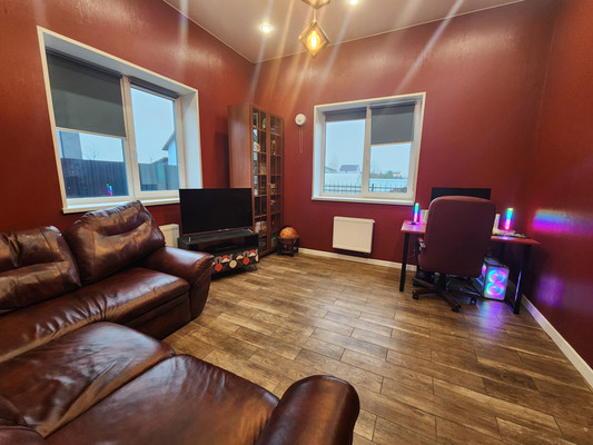 Сдам коттедж, 119, Гостилицы д, 0 км от города