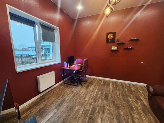 Сдам коттедж, 119, Гостилицы д, 0 км от города