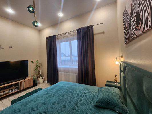 Сдам коттедж, 119, Гостилицы д, 0 км от города