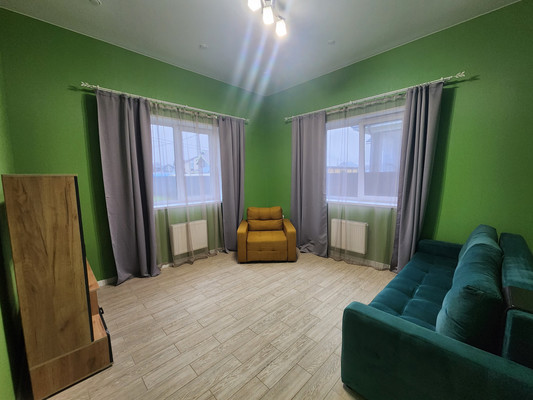 Сдам коттедж, 119, Гостилицы д, 0 км от города