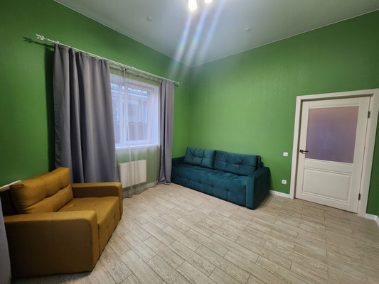 Сдам коттедж, 119, Гостилицы д, 0 км от города