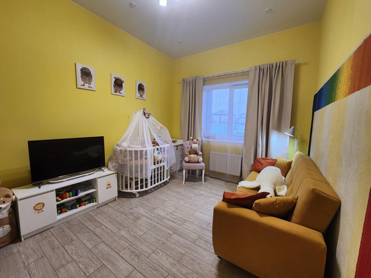 Сдам коттедж, 119, Гостилицы д, 0 км от города