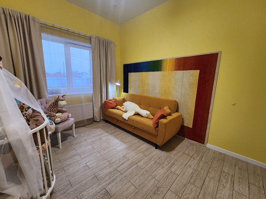 Сдам коттедж, 119, Гостилицы д, 0 км от города