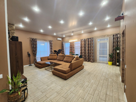 Сдам коттедж, 119, Гостилицы д, 0 км от города