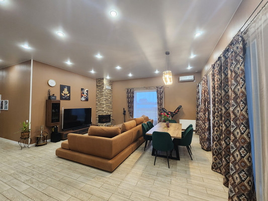 Сдам коттедж, 119, Гостилицы д, 0 км от города