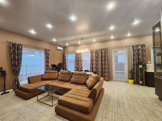 Сдам коттедж, 119, Гостилицы д, 0 км от города