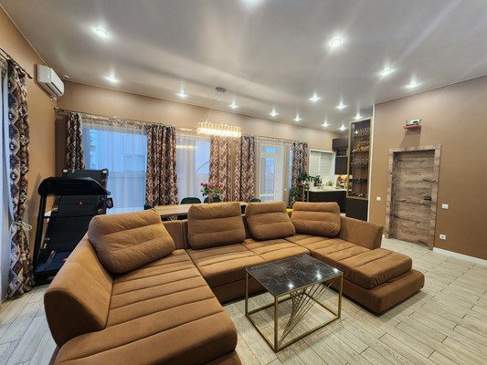 Сдам коттедж, 119, Гостилицы д, 0 км от города