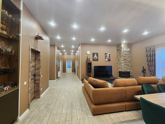 Сдам коттедж, 119, Гостилицы д, 0 км от города