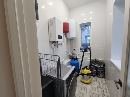 Сдам коттедж, 119, Гостилицы д, 0 км от города