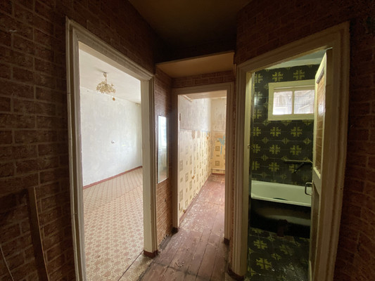 Продам однокомнатную (1-комн.) квартиру, Меньшикова ул, 60, Тихорецк г