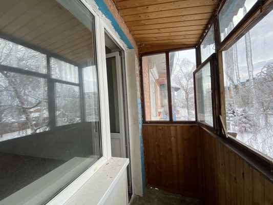 Продам однокомнатную (1-комн.) квартиру, Меньшикова ул, 60, Тихорецк г