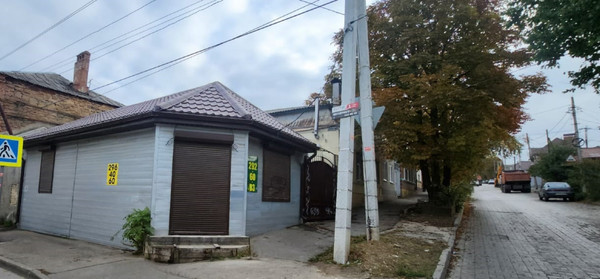 Продам торговое помещение 31 м2, Некрасовская ул, 37к21, Ростов-на-Дону г