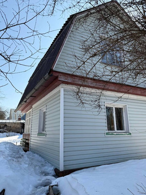 Продам дом, 33, Солнышково д, 0 км от города