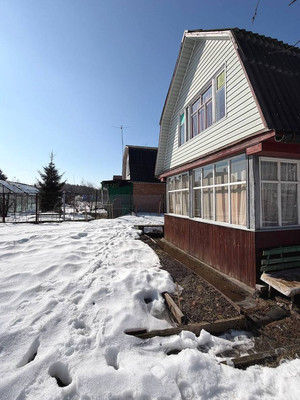 Продам дом, 33, Солнышково д, 0 км от города