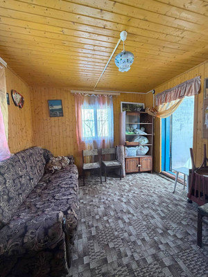 Продам дом, 33, Солнышково д, 0 км от города