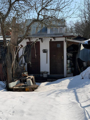 Продам дом, 33, Солнышково д, 0 км от города