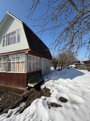 Продам дом, 33, Солнышково д, 0 км от города