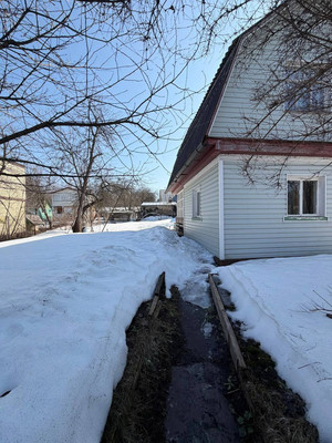 Продам дом, 33, Солнышково д, 0 км от города