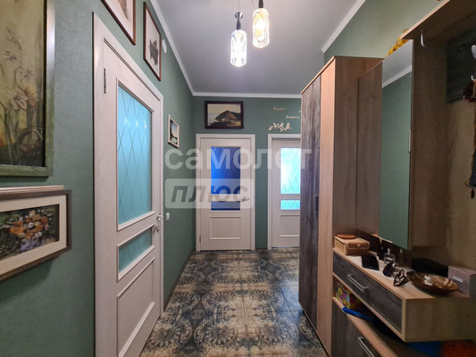 Продам однокомнатную (1-комн.) квартиру, Победы ул, 272, Славянск-на-Кубани г